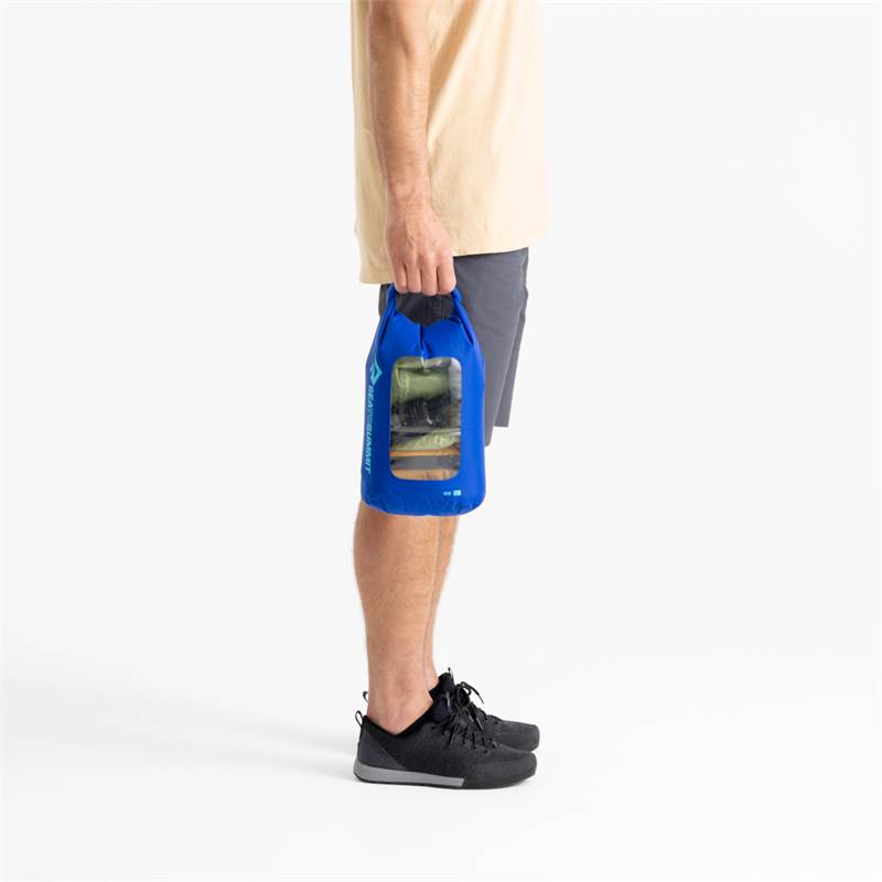 Sea To Summit Lightweight View 5L Dry Bag-4